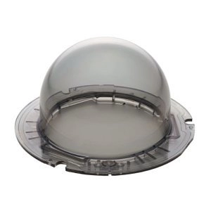 NDA-5070-TBLI Bubble, tinted for FLEXIDOME 5100i IR