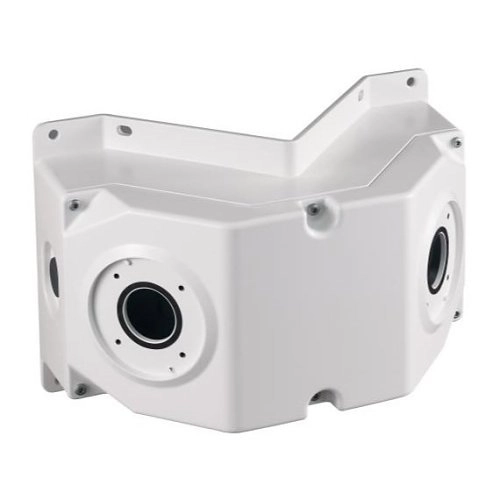 NDA-U-DWMT Dual pendant wall mount
