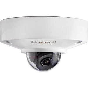 NDE-3502-F02 IP DOME 2MP 2.3mm