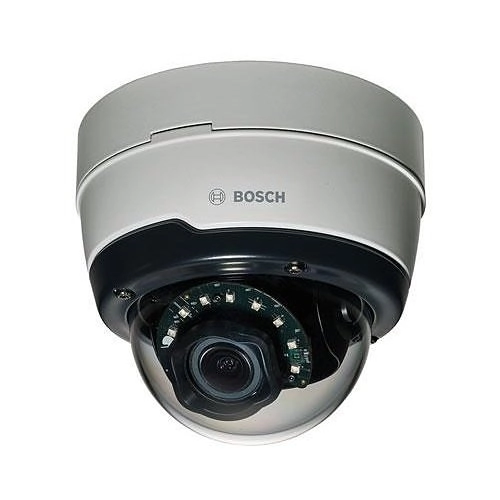 NDE-3513-AL IP DOME 5MP 3-10mm IP66 IR30m