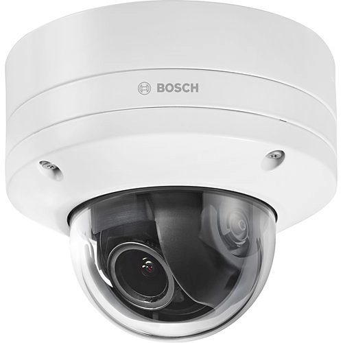 NDE-8502-RX IP DOME 2MP HDR X 4.4-10mm PTRZ IP66