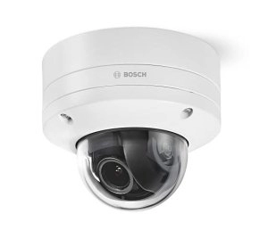NDE-8513-RX IP DOME 4MP HDR X 12-40mm PTRZ IP66