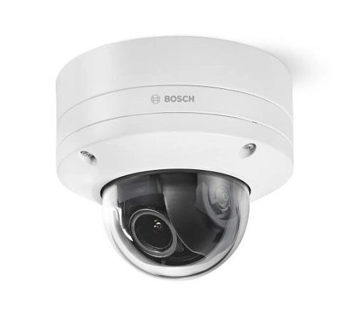 NDE-8513-RXT IP DOME 4MP HDR X 4.4-10mm PTRZ IP66