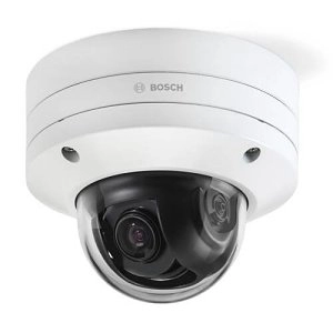 NDE-8514-R IP PTZ Starlight 8000i 3.9-10mm