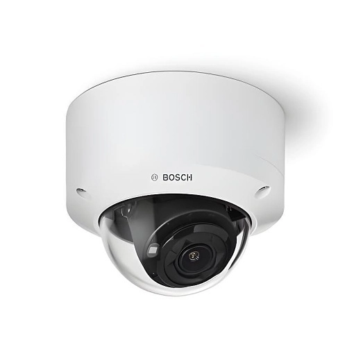 NDV-5702-AL Fixed dome 2MP HDR 3.2-10.5mm IR I/O