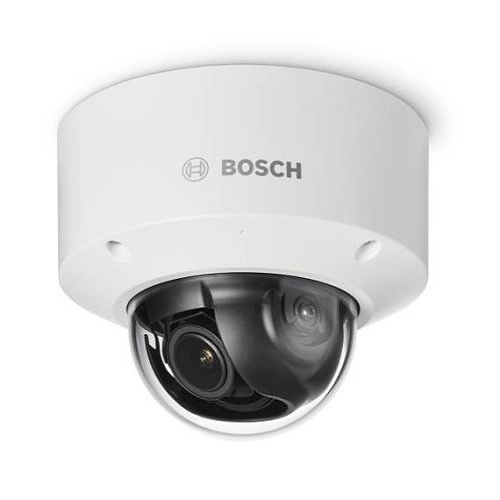 NDV-8504-R IP DOME Dôme FLEXIDOME IP 8000i 8MP