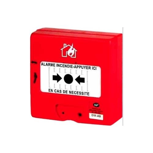 NEMO112A <div itemprop="description"> FINSECUR NEMO 112A Poussoir manuel Pour Alarme - Rouge - Acrylonitrile butadi&egrave;ne styr&egrave;ne (ABS)</div>