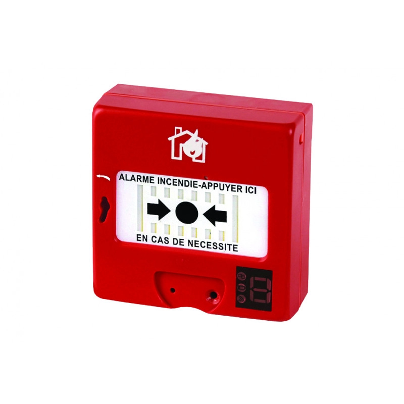 NEMORLP <div itemprop="description"> DECLENCHEUR MANUEL NEMO RADIO RLP</div>