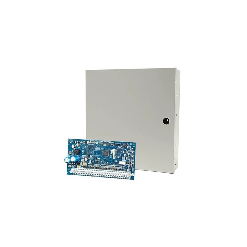 NEO016NF CENTRALE NEO 6 A 16 ZONES