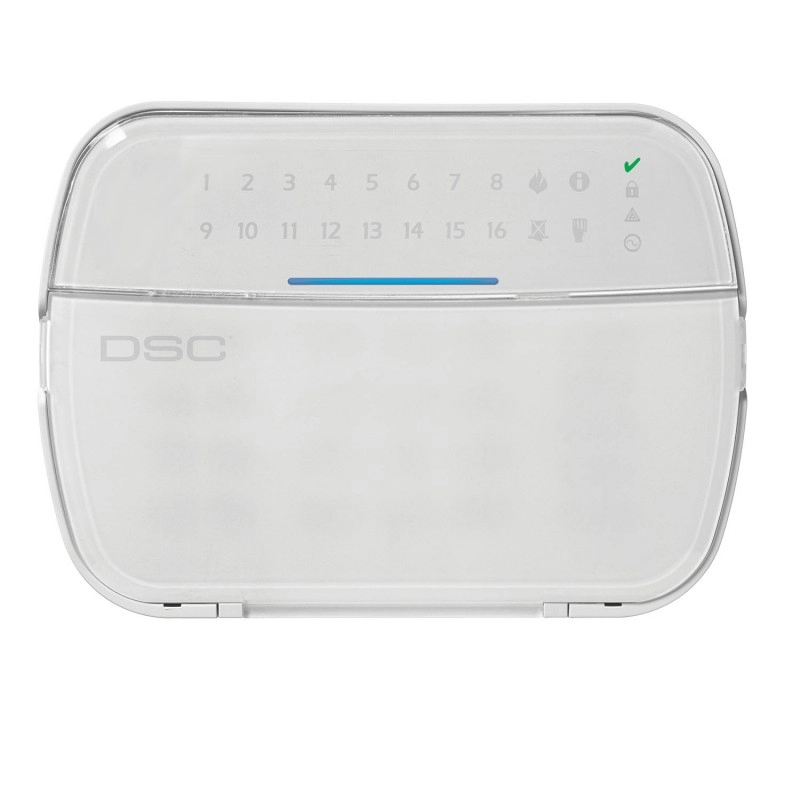 NEOLED CLAVIER LED 16 ZONES HS2LED