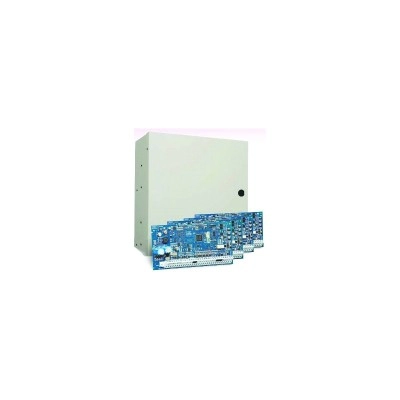 NEOPCB016NF <div itemprop="description"> CARTE CENTRALE NEO NFA2P 16 ZONES (PREVOIR COFFRET PC5006C)</div>