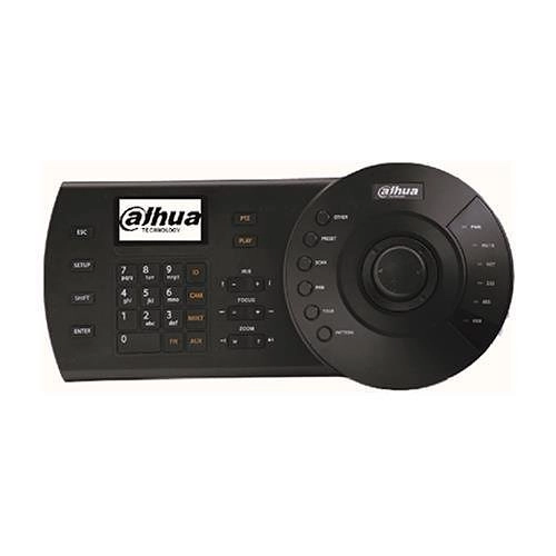 NKB1000-E KEYBOARD IP RS485 RS232 USB Network