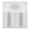 NPA32 <div itemprop="description"> Portier Interphone Aluminium 5 Mm Ga</div>