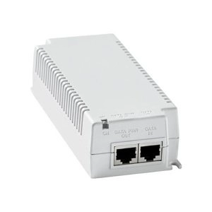 NPD-6001C HiPoE indoor midspan 60W AC IN