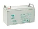 NPL100-12 BATTERIE SLA BATTERIE ETANCHE 12V/100 Ah