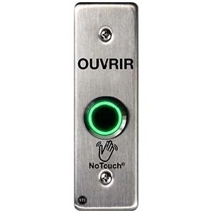 					NT-SS002-FR < >Divers Poussoirs Bouton S/Contact Mullio</>