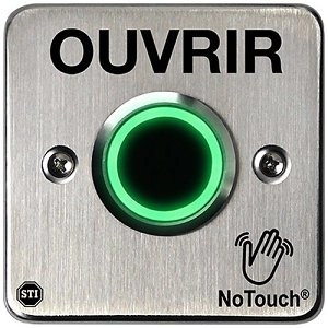 NT-SS302-FR <div itemprop="description">Divers Poussoirs Bouton S/Contact IR "ou</div>