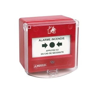 NUG30081 <div itemprop="description"> Sachet De 1 Clapet De Protection</div>