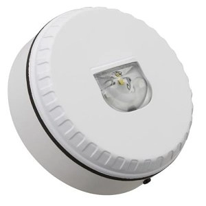 NUG30492 <div itemprop="description"> Avertisseur Sonore Incendie Int Rouge</div>