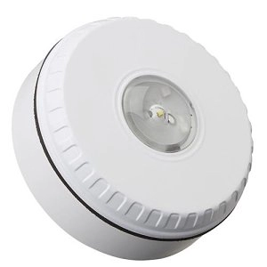 NUG30493 FLACH CONV DifLum LED rouge SOLISTA LXC