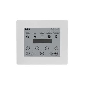 NUG31156 <div itemprop="description"> Centrale Incendie Conv Tableau Désenf/8l</div>