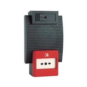 NUG31210 <div itemprop="description"> Coffret Alarme Type 4 A Piles</div>