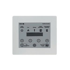 NUG31317 <div itemprop="description">Accessoires Feu Tableau Report Confort</div>