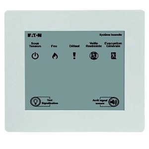 NUG31318 <div itemprop="description">Nugelec Tableau De Report De Confort (Trc)</div>