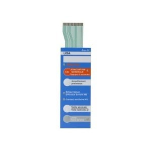 NUG31534 <div itemprop="description"> Centrale Incendie Type A Facette Uga</div>