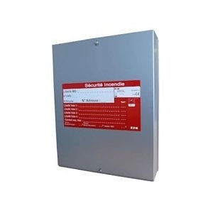 NUG31647 <div itemprop="description">Centrale Incendie Type A Dépor 8voie Md4</div>