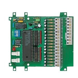 NUG32075 <div itemprop="description"> Module Interf Feu Carte 16 Defauts Tech,</div>