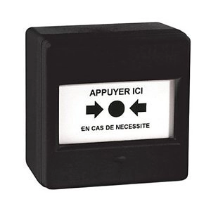 NUG36601 <div itemprop="description">Bp Sans Fils Déclencheur Alerte Attentat</div>