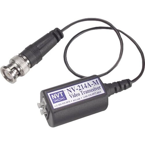 					NV-214A-M TRANSMISSION UTP 1Can Trans Mini Coax