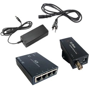 					NV-EC-04-XKIT IP OVER COAX EC4 Kit d`extension: