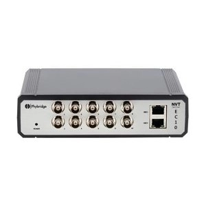 					NV-EC-10-RL CONNECTEURS CUIVRE EC10: 10 Port EoC
