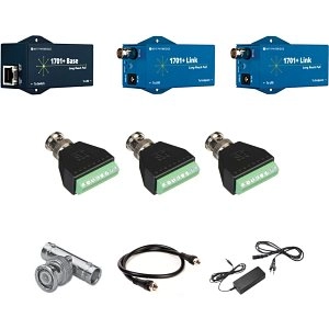 					NV-EC1701PLS-K2H KVM 1701+ Kit2H (EoC/UTP) 1YR