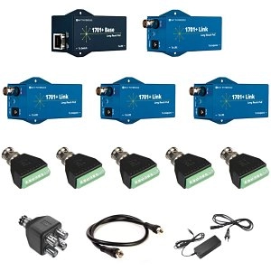					NV-EC1701PLS-K4H KVM 1701+ Kit4H 1YR
