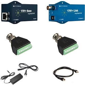 					NV-EC1701PLS-XKIT KVM 1701+Extender Kit EoCUTP