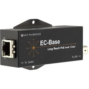 					NV-ECBSE-1X KVM LR PoE++ extender 5YR