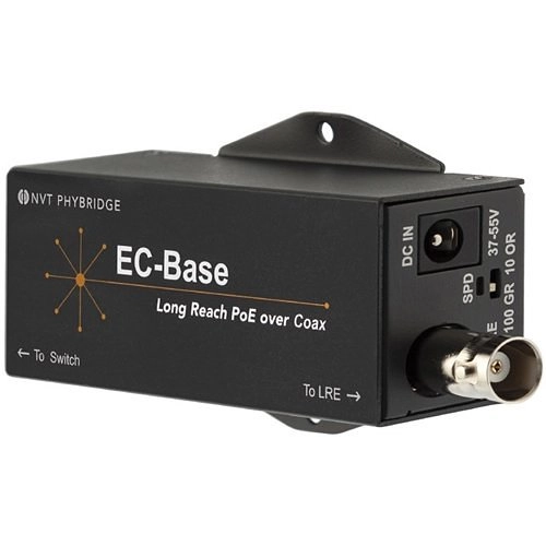 					NV-ECLK-BSE IP OVER COAX EC-base: Long Reach