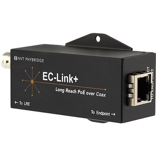 					NV-ECLK-PLS IP OVER COAX CE-Link +: Long Reach