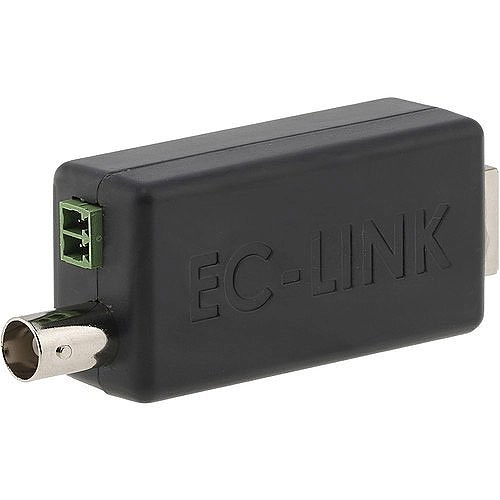 					NV-ECLK IP OVER COAX CE-Link: Long Reach
