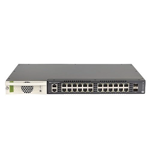 					NV-FLX-024-10G KVM FLEX24 10G: 24 Port Long Reach