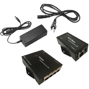 					NV-FLX-04-XKIT SWITCHES POE FLEX4 Kit d`extension:
