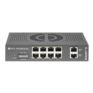 					NV-FLX-08-RL SWITCHES POE FLEX8: 8 Port long