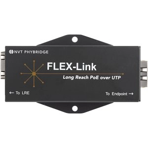 NV-FLXLK-1X-AB KVM LR 2or4 pair UTP SPECIAL REV