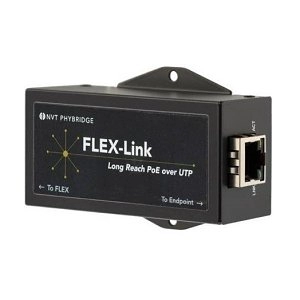 					NV-FLXLK-1X KVM LR 2or4 pair UTP adapter 5YR