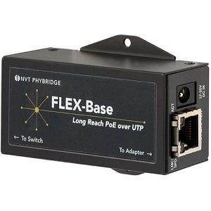 NV-FLXLK-BSE SWITCHES POE FLEX-base: LR