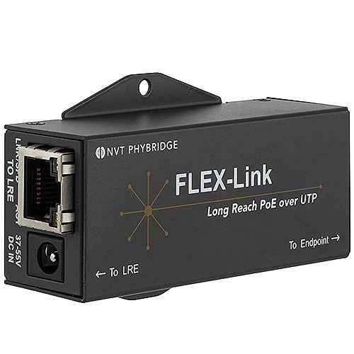					NV-FLXLK SWITCHES POE FLEX-Link: LR
