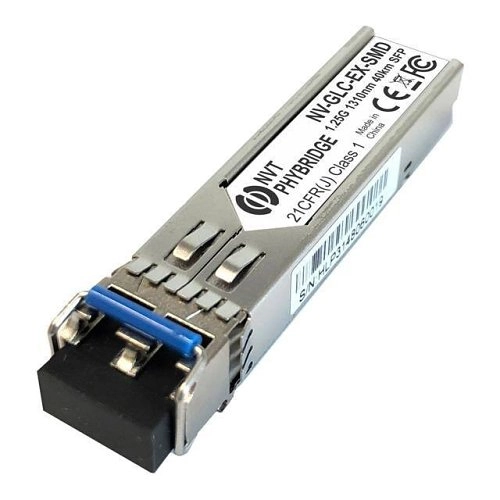 NV-GLC-EX-SMD CONNECTEURS FIBRE GLC-EX-SMD GBIC